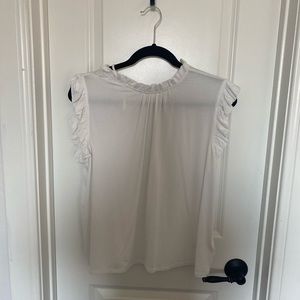 Express White Top